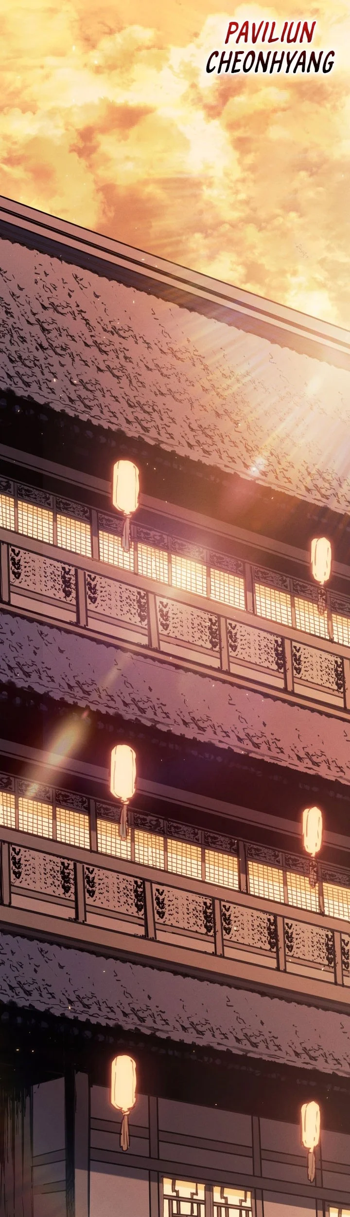 Grim Reaper of the Drifting Moon Chapter 95 Fix Gambar 52